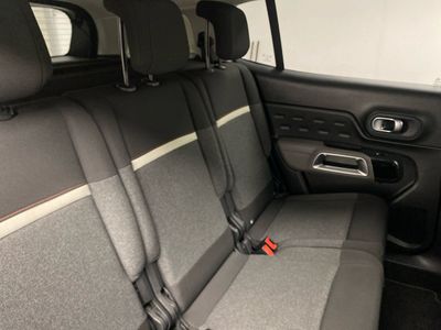 2021 Citroen C5 Aircross