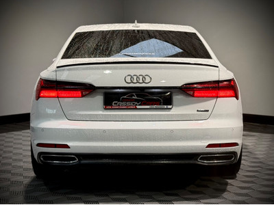 2021 Audi A6