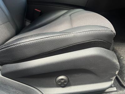 2017 Mercedes-Benz C Class