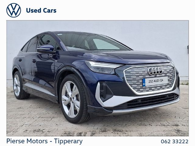 vehicle for sale from Pierse Motors