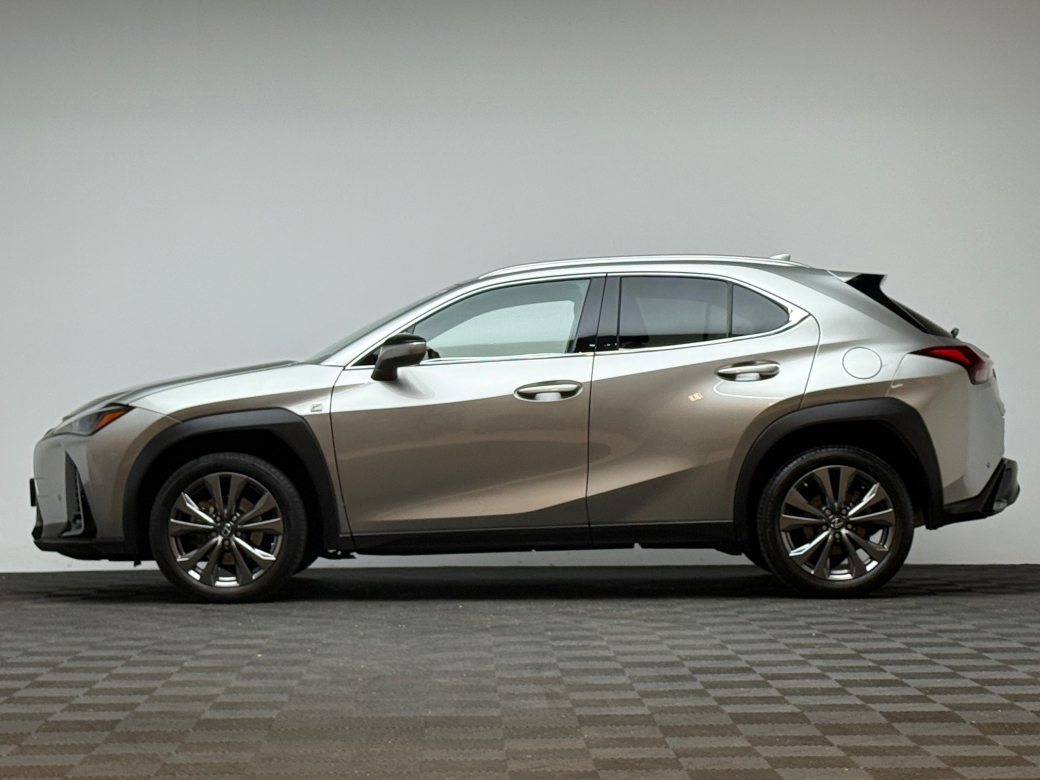 2023 Lexus UX 250H