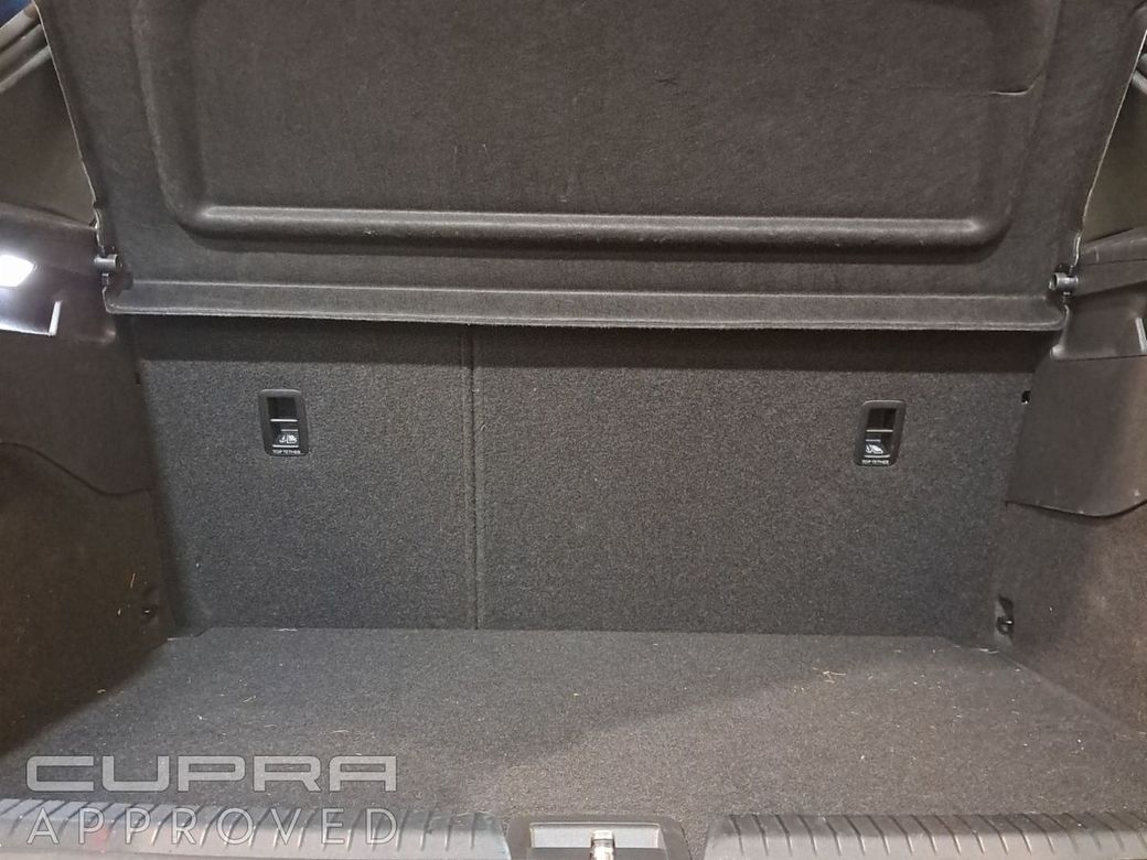 2023 Cupra Born