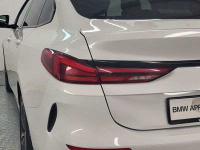 2020 BMW 2 Series