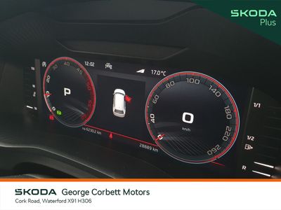 2023 Skoda Kodiaq
