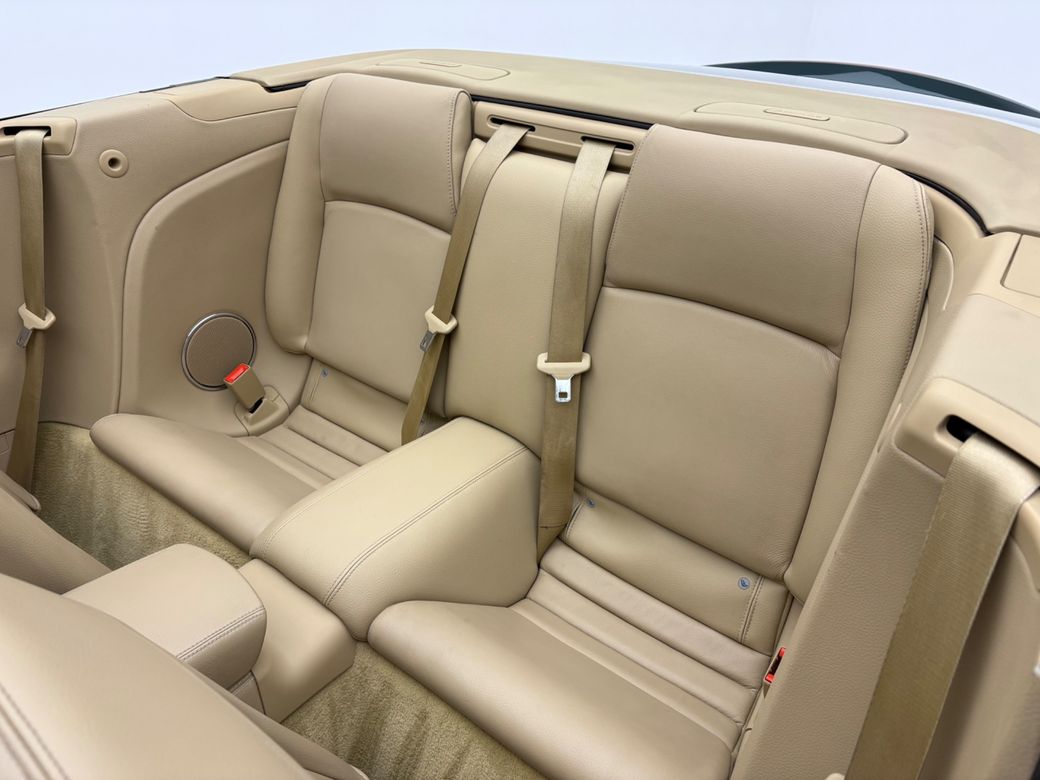 2008 Jaguar XK