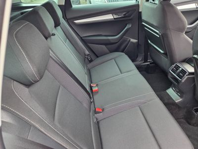 2023 Skoda Karoq