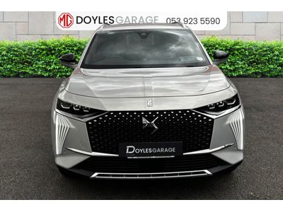 2023 DS Automobiles DS 7