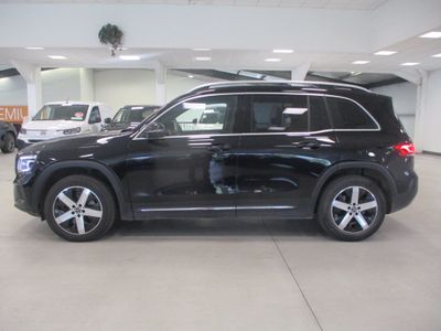 2022 Mercedes-Benz GLB Class