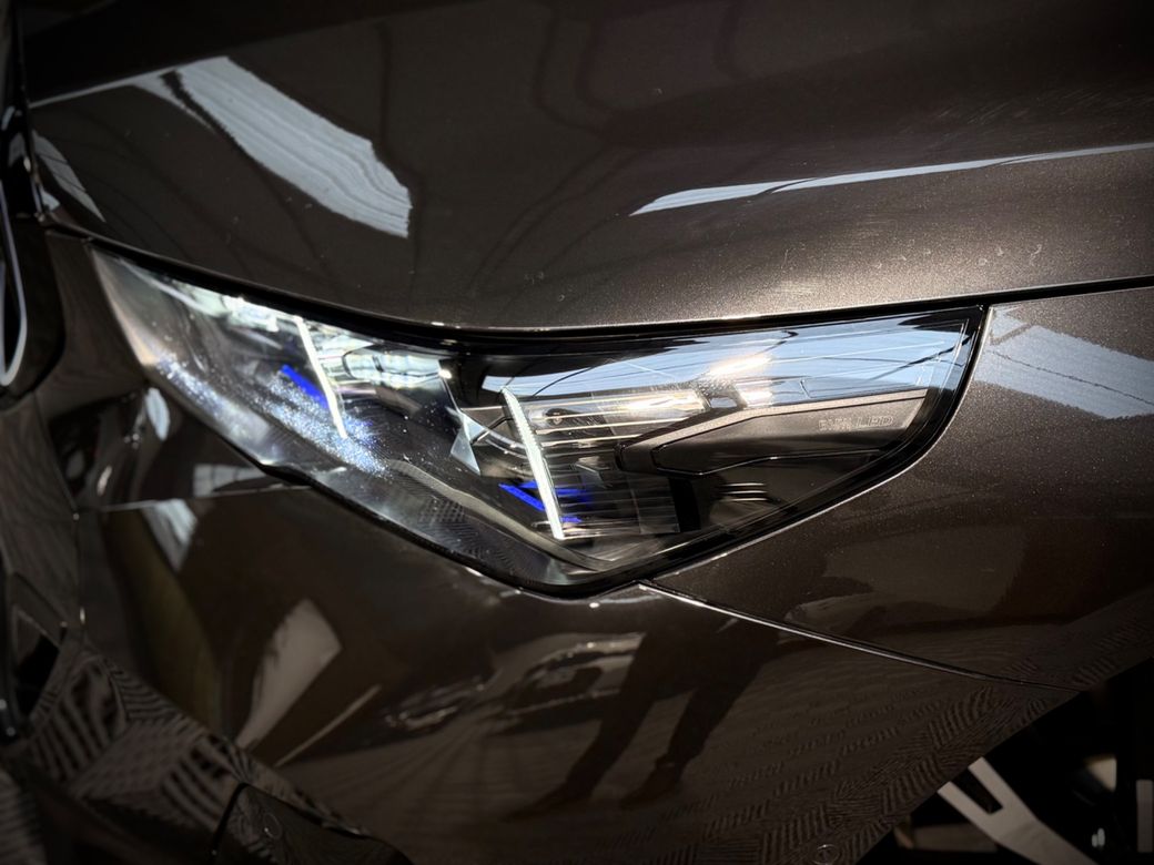 2026 BMW 5 Series