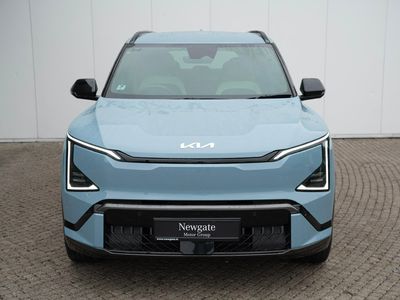 2026 Kia EV5