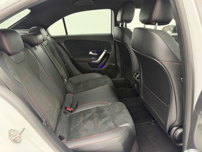 2023 Mercedes-Benz A Class