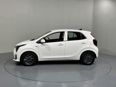 2026 Kia Picanto