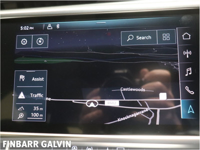 2019 Audi A6