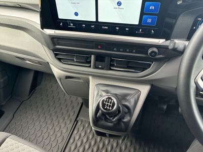 2026 Volkswagen Transporter
