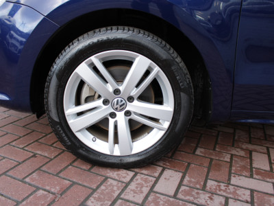 2017 Volkswagen Sharan