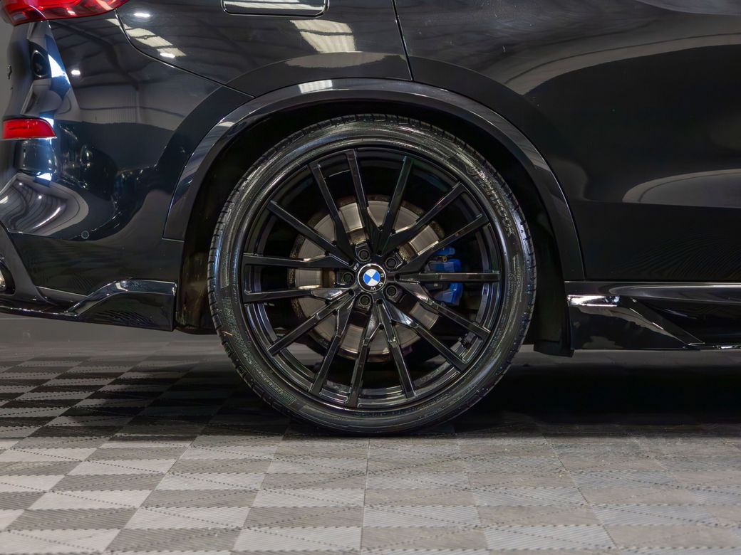 2019 BMW X5