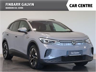 2023 Volkswagen ID.4