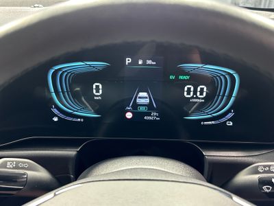 2024 Kia Niro