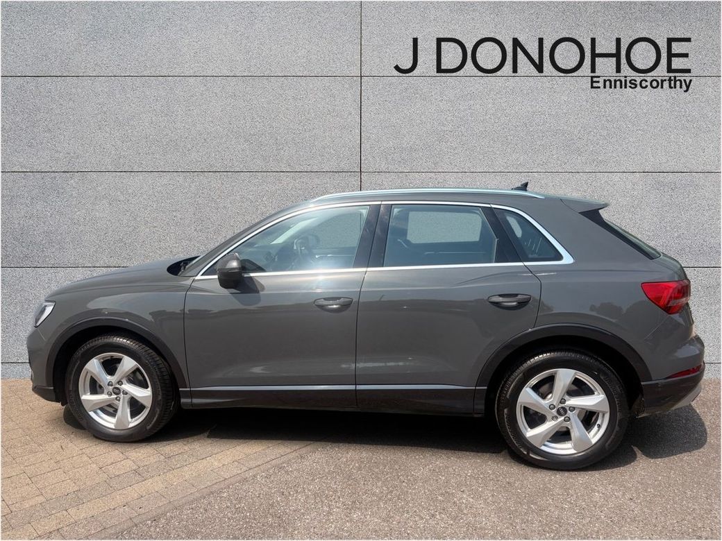 2024 Audi Q3