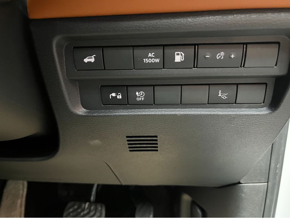 2023 Mitsubishi Outlander