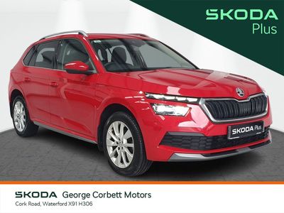 2023 Skoda Kamiq