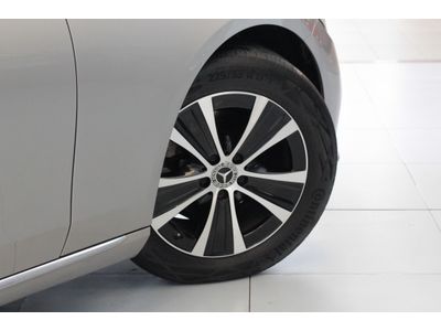 2021 Mercedes-Benz E Class