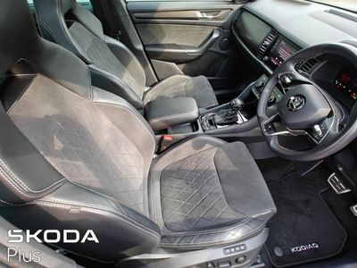 2022 Skoda Kodiaq