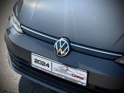 2024 Volkswagen Golf