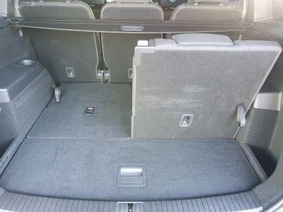 2017 Volkswagen Touran