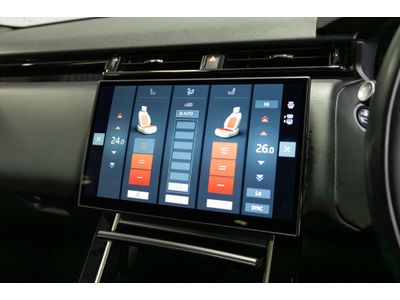 2024 Land Rover Range Rover Velar