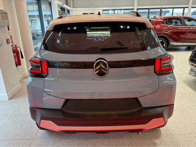 2025 Citroen C3