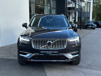 2024 Volvo XC90
