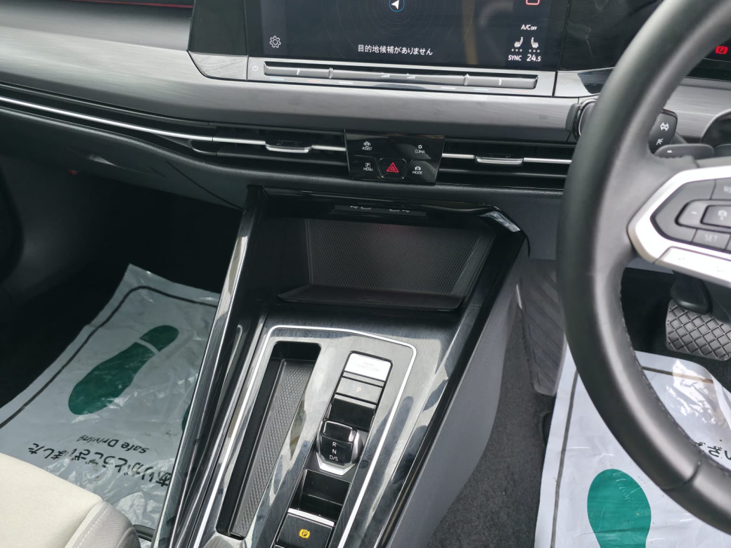 2024 Volkswagen Golf