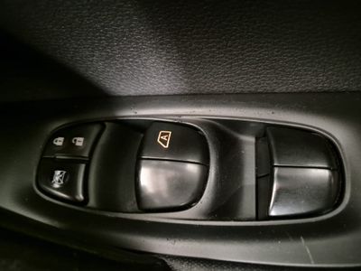 2015 Nissan Qashqai