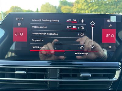 2025 Citroen C5 Aircross