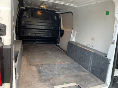 2021 Citroen Dispatch