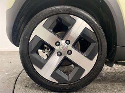 2026 Hyundai INSTER