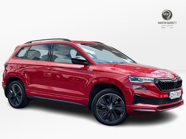 vehicle for sale from Martin Barrett Car Sales