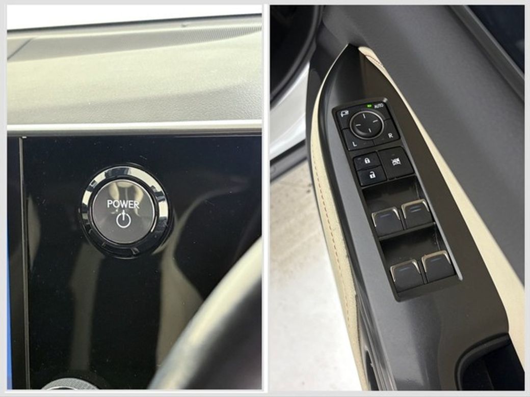 2024 Lexus NX 450H+
