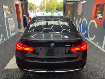 2019 BMW 3 Series