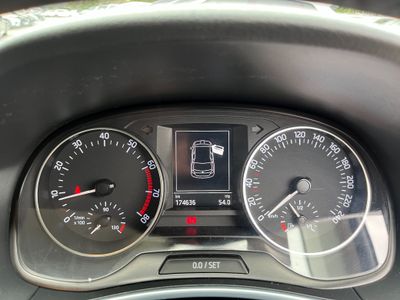 2017 Skoda Fabia
