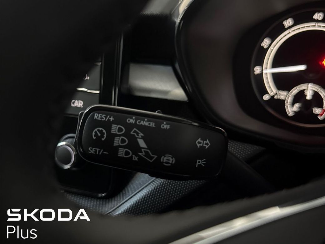2024 Skoda Fabia