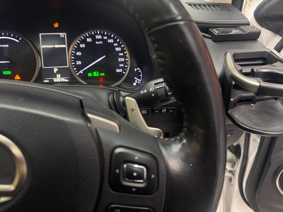 2019 Lexus NX 300h