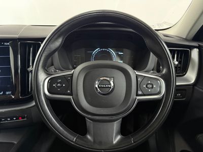 2018 Volvo XC60