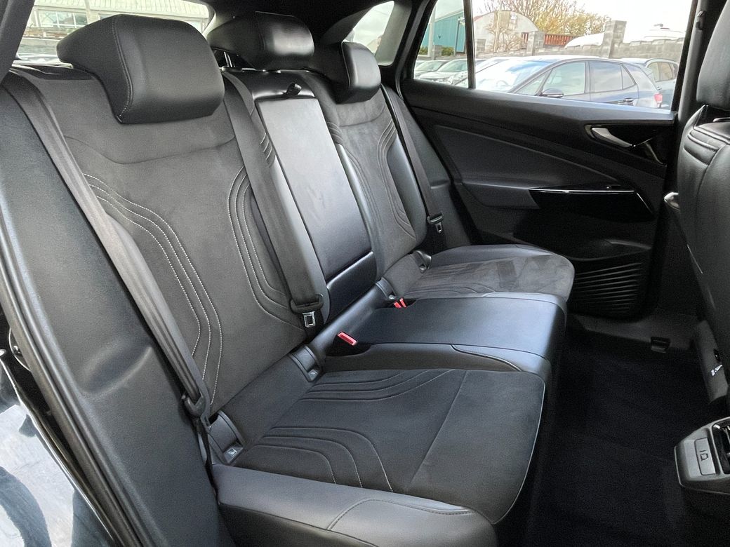 2022 Volkswagen ID.4