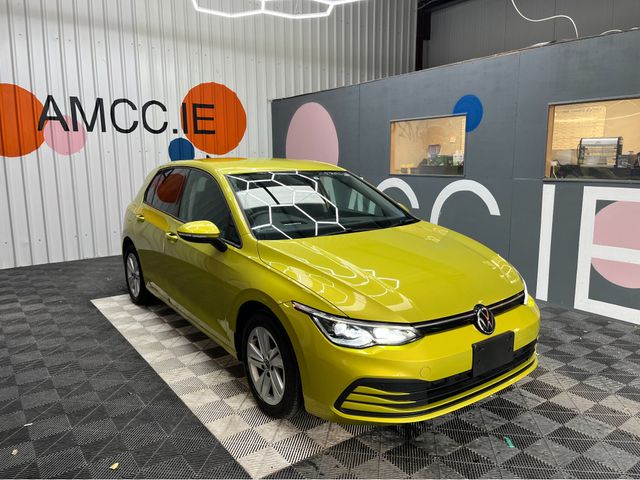 vehicle for sale from The Automatic Motor Car Centre