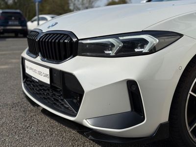 2024 BMW 3 Series