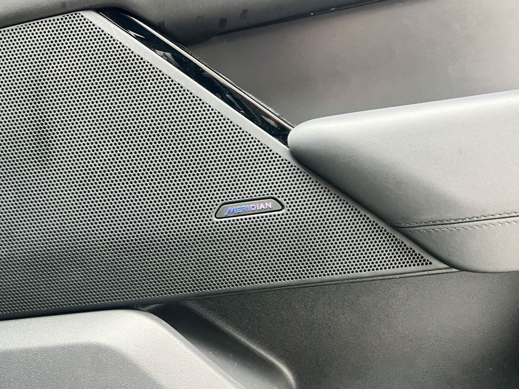 2024 Land Rover Range Rover Velar