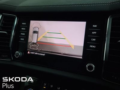 2022 Skoda Kodiaq