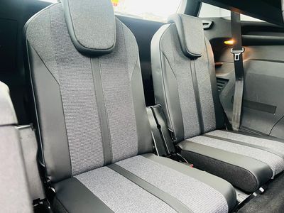 2020 Peugeot 5008